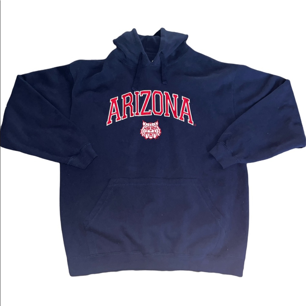 Arizona Wildcats University Hoddie | $20